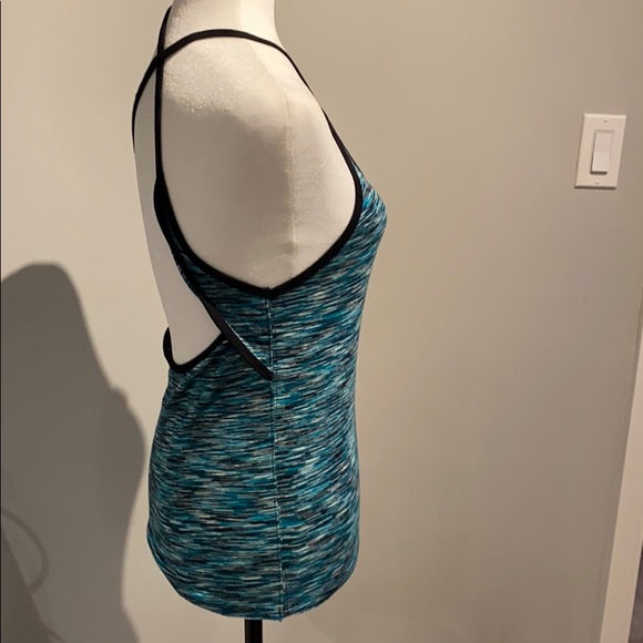 🌸Free People workout tank - Picture 2 of 6